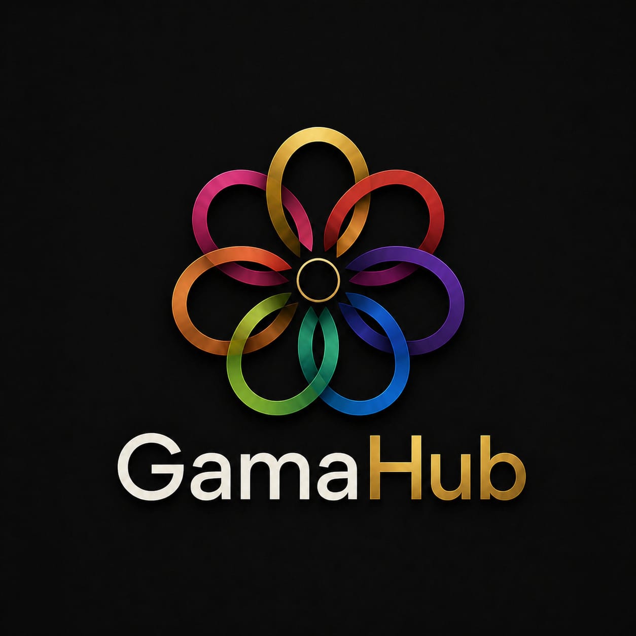 GamaHUB
